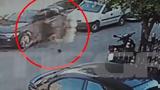Χαλάνδρι, Επεισοδιακή, – Τράκαραν,chalandri, epeisodiaki, – trakaran