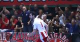 Ολυμπιακός - ΑΕΚ 31-26, Υπερασπίστηκε, 2-0,olybiakos - aek 31-26, yperaspistike, 2-0