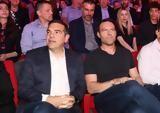 Τσίπρας, Κασσελάκης,tsipras, kasselakis