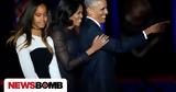 Μάλια Ομπάμα, - Πώς, Μπαράκ, Μισέλ,malia obama, - pos, barak, misel