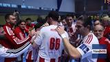 Ολυμπιακός – ΑΕΚ 31-26, Έκανε, 2-0, Χάντμπολ,olybiakos – aek 31-26, ekane, 2-0, chantbol