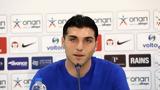 Μανδάς, Εθνική,mandas, ethniki