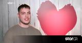 First Dates, Αναστάσης,First Dates, anastasis