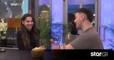 First Dates, Ντιάνας, Αναστάση,First Dates, ntianas, anastasi