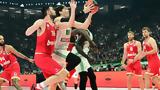 Παναθηναϊκός - Ολυμπιακός, Live, 41-41,panathinaikos - olybiakos, Live, 41-41