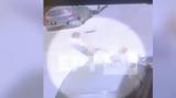 Άγρια, 67χρονη, Εξάρχεια Video,agria, 67chroni, exarcheia Video