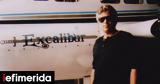 Είχα 30 Λαμποργκίνι, Πάμπλο Εσκομπάρ,eicha 30 laborgkini, pablo eskobar