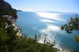 Greek Seas Among Fastest-Warming,Europe New Data Shows