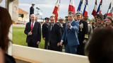 Γαλλία, Εκπρόσωποι, Απόβαση, Νορμανδίας,gallia, ekprosopoi, apovasi, normandias