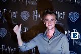 Τομ Φέλτον, Ντράγκο Μαλφόι, Μπρόντγουεϊ,tom felton, ntragko malfoi, brontgouei