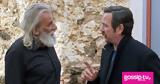 Αλέξανδρος Λογοθέτης, Τελευταίο, Παραλία Υπάρχει,alexandros logothetis, teleftaio, paralia yparchei