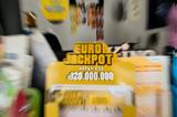 Eurojackpot 6625, Νέο, - 1,Eurojackpot 6625, neo, - 1