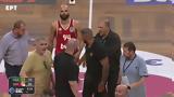 Παναθηναϊκός - Ολυμπιακός | Αποβλήθηκε, Εβάν Φουρνιέ,panathinaikos - olybiakos | apovlithike, evan fournie