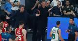 Παναθηναϊκός - Ολυμπιακός, Ένσταση,panathinaikos - olybiakos, enstasi