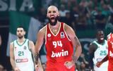 Παναθηναϊκός – Ολυμπιακός 88-99, Έκανε,panathinaikos – olybiakos 88-99, ekane