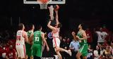 Ολυμπιακός - Παναθηναϊκός Game 4,olybiakos - panathinaikos Game 4