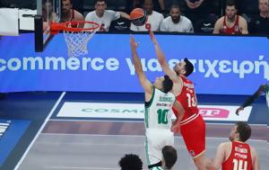 Παναθηναϊκός Ολυμπιακός, Μπροστά, 2-1, [88-99], panathinaikos olybiakos, brosta, 2-1, [88-99]