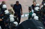 Παναθηναϊκός – Ολυμπιακός, Αποβλήθηκαν, Ναν, Αταμάν,panathinaikos – olybiakos, apovlithikan, nan, ataman