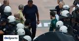 Παναθηναϊκός AKTOR - Ολυμπιακός, Αποβλήθηκαν, Αταμάν, Ναν,panathinaikos AKTOR - olybiakos, apovlithikan, ataman, nan