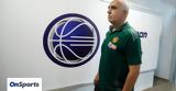 Παναθηναϊκός AKTOR, Ξέσπασμα Αρώνη - Βλέπουμε,panathinaikos AKTOR, xespasma aroni - vlepoume
