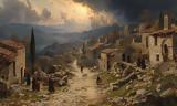 Έφευγες, Αθήνα, Έλληνες, 1822,efevges, athina, ellines, 1822