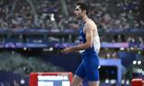 Diamond League, Τρίτος, Τεντόγλου,Diamond League, tritos, tentoglou
