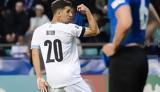 Εσθονία – Ισραήλ 1-3, Διαφοριά, Highlights,esthonia – israil 1-3, diaforia, Highlights