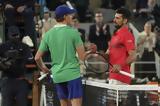 Ρολάν Γκαρός, Σίνερ, Τζόκοβιτς - Πέρασε, Βίντεο,rolan gkaros, siner, tzokovits - perase, vinteo