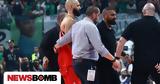 Παναθηναϊκός AKTOR – Ολυμπιακός, ΚΑΕ, Εβάν Φουρνιέ,panathinaikos AKTOR – olybiakos, kae, evan fournie