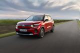Citroën ë-C3, Πρωτιά, Μαΐου,Citroën ë-C3, protia, maΐou