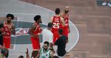 Παναθηναϊκός, Εβάν Φουρνιέ,panathinaikos, evan fournie