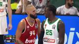 Παναθηναϊκός – Ολυμπιακός, Game 3,panathinaikos – olybiakos, Game 3