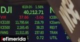 Wall Street -Ο, SP 500, 6 000,Wall Street -o, SP 500, 6 000