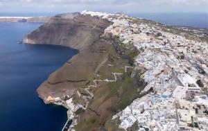 Iconic Santorini, Latest ‘Bucket List’