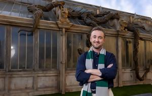 Τομ Φέλτον, Draco Malfoy, Broadway, tom felton, Draco Malfoy, Broadway