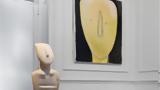 Cycladic Blues,