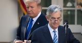 Τραμπ, Fed,trab, Fed