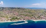 Χαλκιδική, Λύση,chalkidiki, lysi