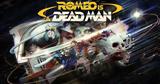 Romeo, Dead Man, Suda51,2026, PS5
