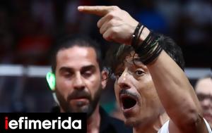 Panathinaikos Owner Banned 10 Months, Arenas After Finals Incident