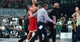 Παναθηναϊκός - Ολυμπιακός, Φουρνιέ, Game 4,panathinaikos - olybiakos, fournie, Game 4