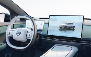 Nissan, Ποιο, 17 000, Nissan, poio, 17 000
