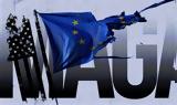 MAGA, Ευρώπη,MAGA, evropi