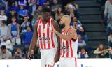 Μπορεί, Ολυμπιακός, Φαλ, Φουρνιέ,borei, olybiakos, fal, fournie