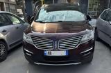 Lincoln MKC, Θεσσαλονίκη,Lincoln MKC, thessaloniki