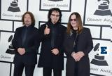 Ozzy,Black Sabbath