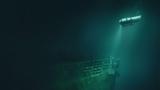 Titan, OceanGate Disaster,Netflix
