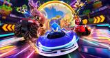 Sonic Racing,CrossWorlds
