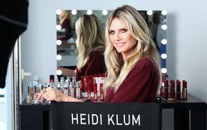 Heidi Klum