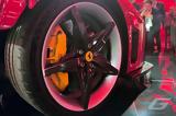 Ferrari F80, 100,[video]